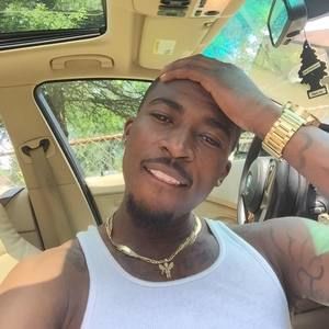 Meet your Posher, Chris